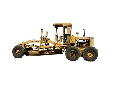 Motor Grader
