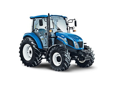 Tractor