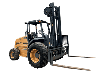 Forklift