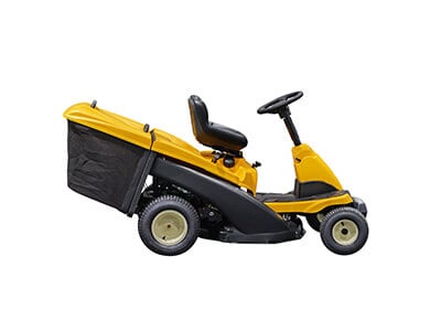 Lawn Mower