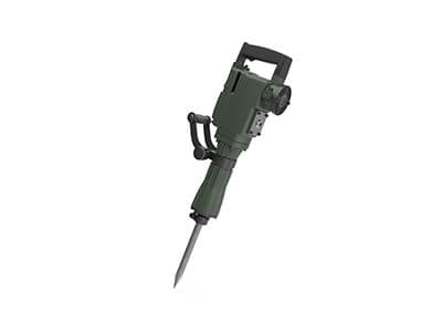 Breaker Construction Equipment