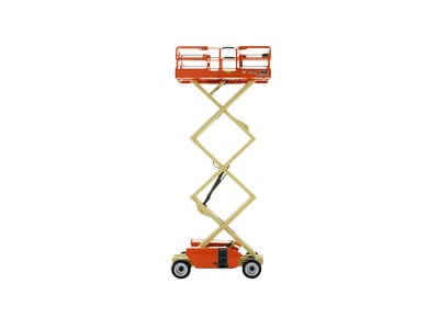 Scissor Lift