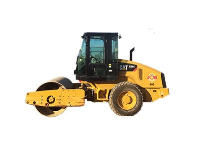 Smooth Drum Roller