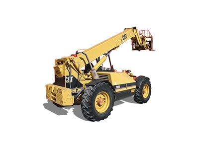 Telehandler