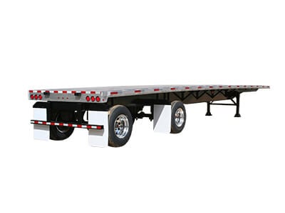 Flatbed Trailer