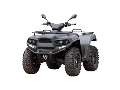 UTV