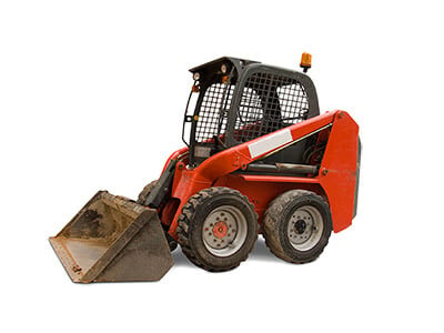 Wheel Skid Steers